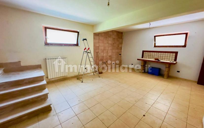 Villa unifamiliare via Taverna Campanile, Centro, Monteforte Irpino — foto 23 di 44