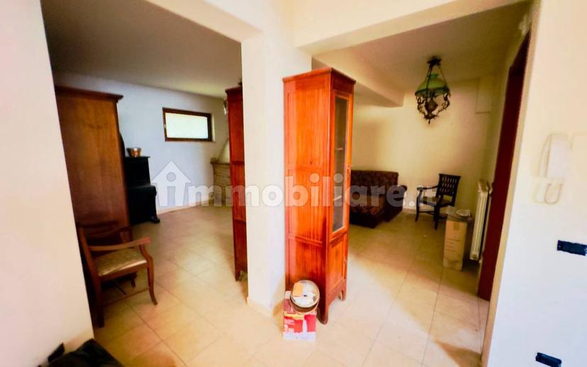 Villa unifamiliare via Taverna Campanile, Centro, Monteforte Irpino — foto 14 di 44