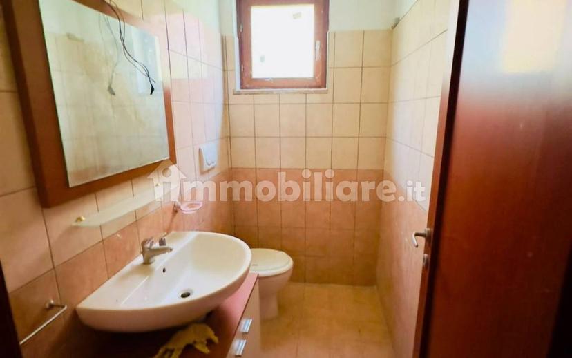 Villa unifamiliare via Taverna Campanile, Centro, Monteforte Irpino — foto 9 di 44