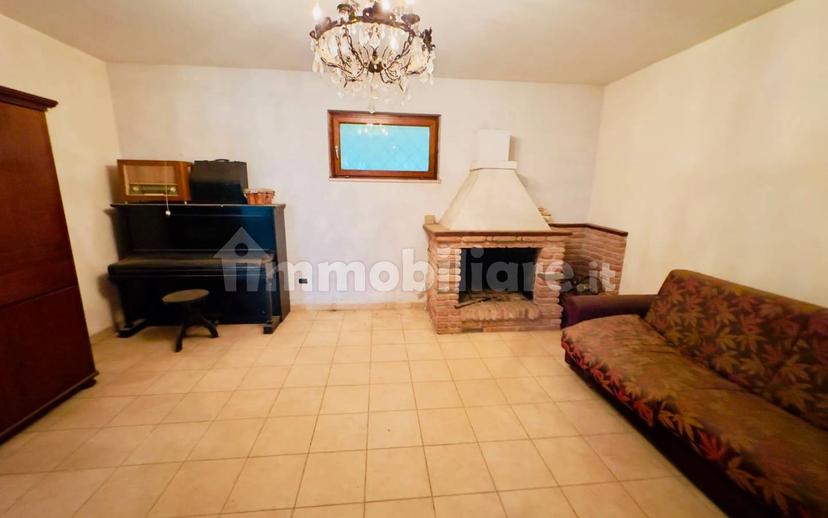 Villa unifamiliare via Taverna Campanile, Centro, Monteforte Irpino — foto 41 di 44