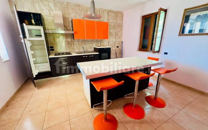 Villa unifamiliare via Taverna Campanile, Centro, Monteforte Irpino — foto 13 di 44