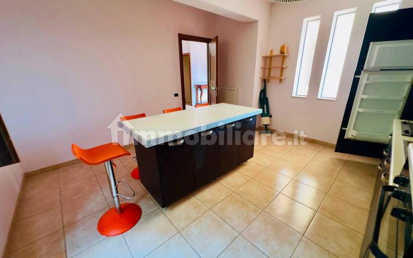 Villa unifamiliare via Taverna Campanile, Centro, Monteforte Irpino — foto 11 di 44
