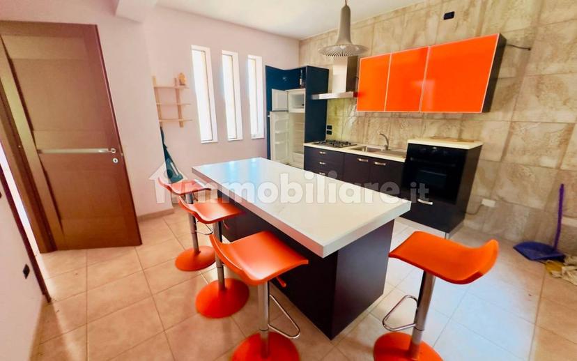 Villa unifamiliare via Taverna Campanile, Centro, Monteforte Irpino — foto 10 di 44