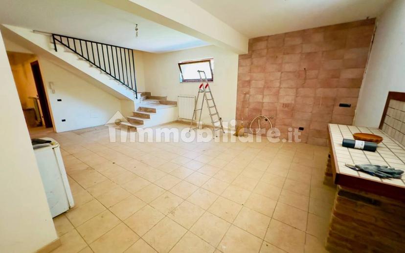 Villa unifamiliare via Taverna Campanile, Centro, Monteforte Irpino — foto 31 di 44