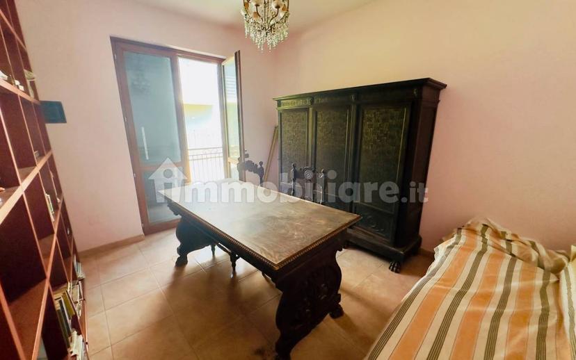 Villa unifamiliare via Taverna Campanile, Centro, Monteforte Irpino — foto 17 di 44