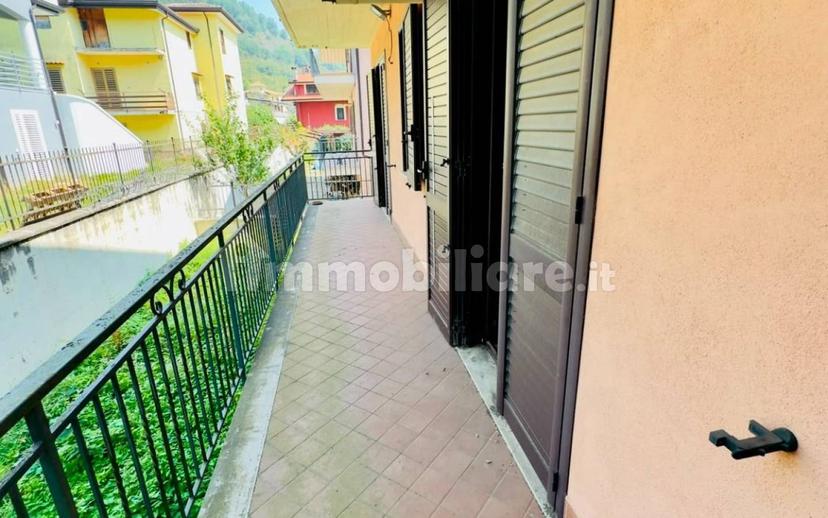 Villa unifamiliare via Taverna Campanile, Centro, Monteforte Irpino — foto 12 di 44