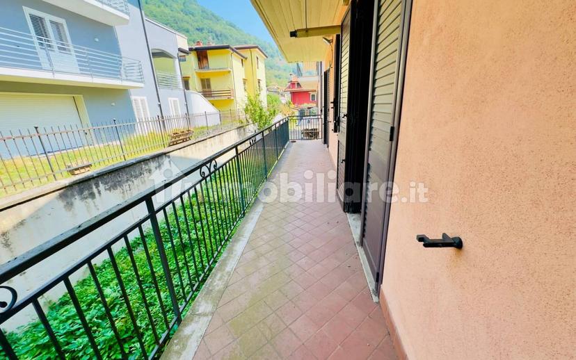 Villa unifamiliare via Taverna Campanile, Centro, Monteforte Irpino — foto 16 di 44