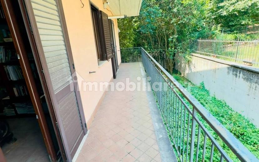 Villa unifamiliare via Taverna Campanile, Centro, Monteforte Irpino — foto 22 di 44