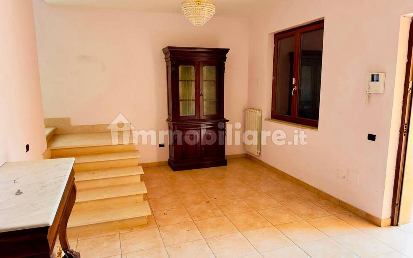 Villa unifamiliare via Taverna Campanile, Centro, Monteforte Irpino — foto 33 di 44