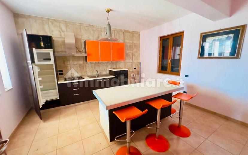Villa unifamiliare via Taverna Campanile, Centro, Monteforte Irpino — foto 42 di 44