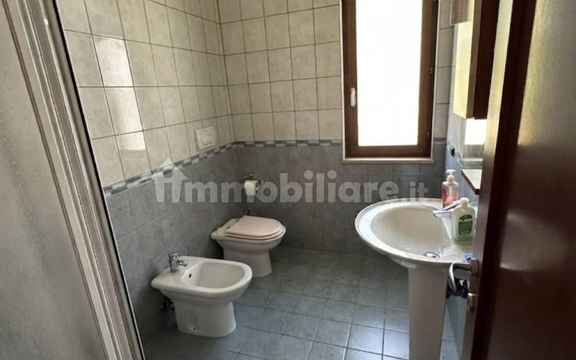 Villa unifamiliare via Taverna Campanile, Centro, Monteforte Irpino — foto 40 di 44