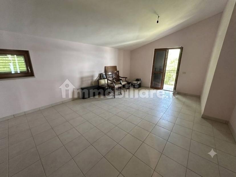 Villa unifamiliare via Taverna Campanile, Centro, Monteforte Irpino — foto 44 di 44