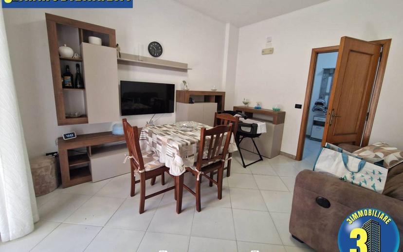 Quadrilocale buono stato, Settefrati, Barletta — foto 3 di 10