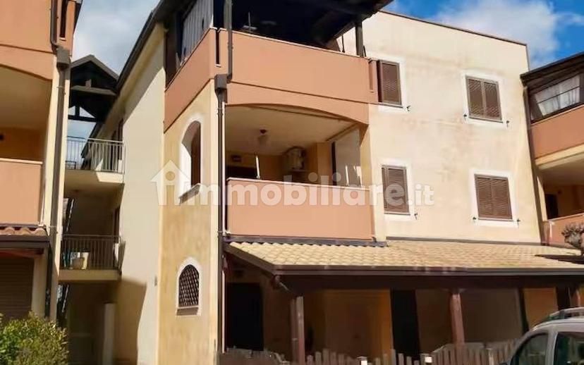 Trilocale buono stato, secondo piano, Pisticci — foto 4 di 6