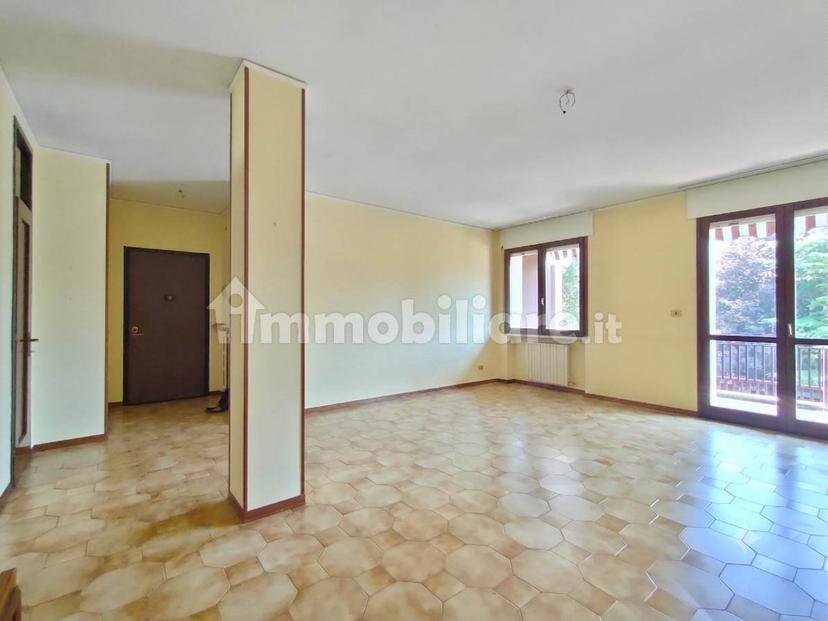 Quadrilocale buono stato, secondo piano, Ponte Crencano, Verona — foto 10 di 34