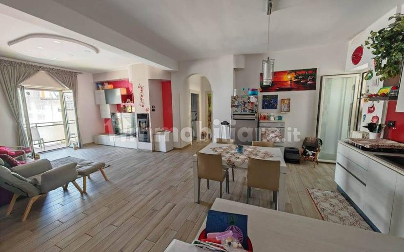 Quadrilocale via Elio Vittorini 5, Martina Franca — foto 4 di 16