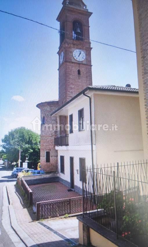 Terratetto unifamiliare 180 m², ottimo stato, Canneto Pavese — foto 21 di 21