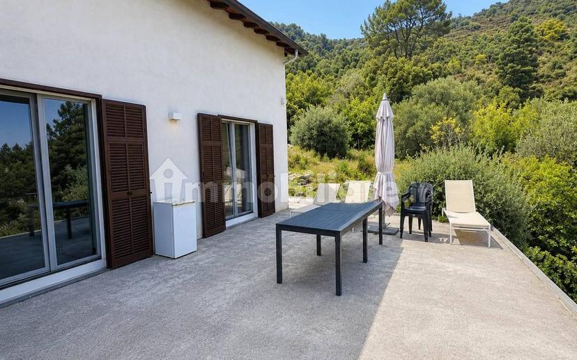 Villa unifamiliare, ottimo stato, 206 m², Soldano — foto 7 di 14