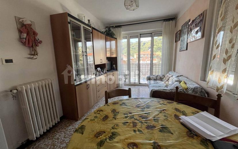 Quadrilocale buono stato, quarto piano, Centro, Camporosso — foto 6 di 16