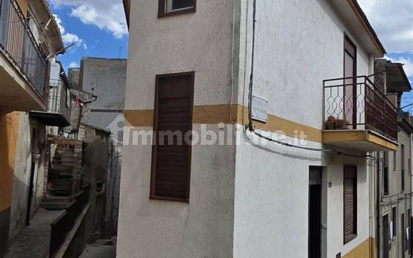 Terratetto unifamiliare via Santa Lucia, Centro, San Cataldo — foto 6 di 16