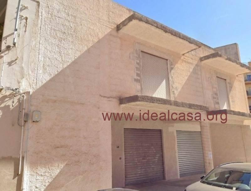 Terratetto unifamiliare 250 m², nuova, Via Castelvetrano, Lungomare San Vito, Mazara del Vallo — foto 4 di 5