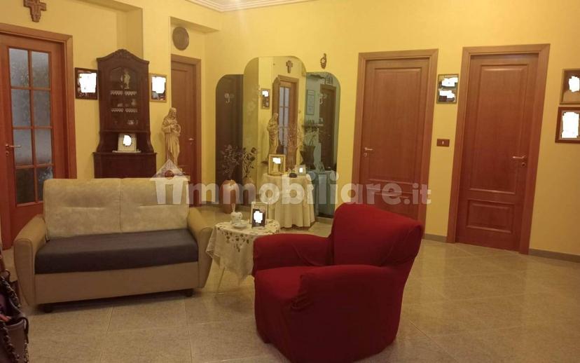 Quadrilocale buono stato, primo piano, Centro, Licata — foto 4 di 15
