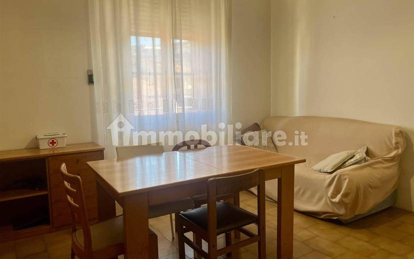 Appartamento buono stato, primo piano, Montegranaro - Loreto, Pesaro — foto 8 di 14