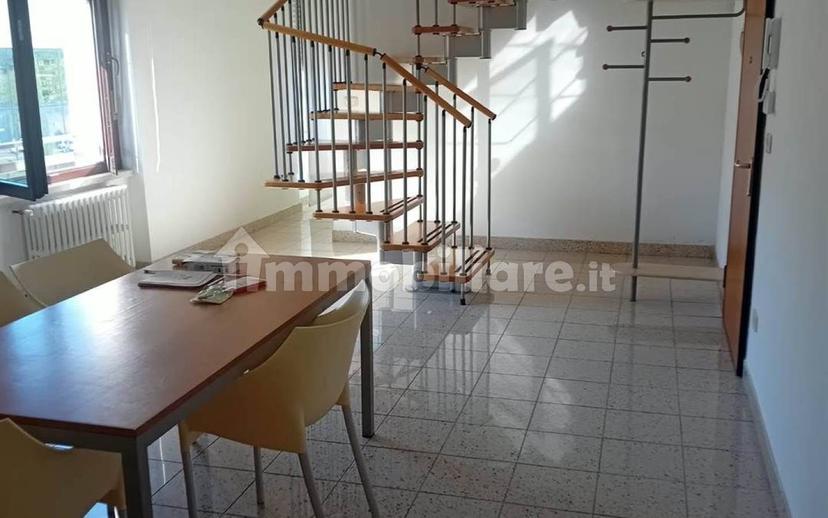 Appartamento ottimo stato, terzo piano, Centro Storico, Grosseto — foto 19 di 33