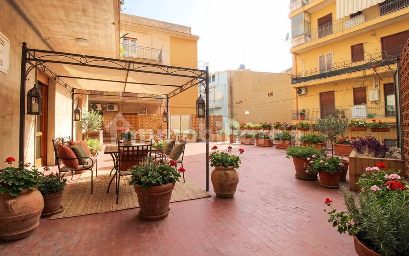 Appartamento via Archimede 118, San Luigi - Archimede, Ragusa — foto 16 di 18