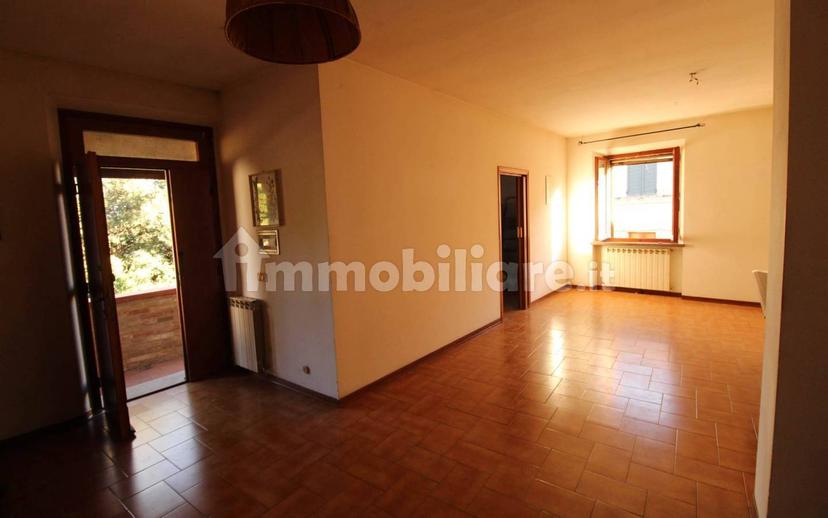 Appartamento buono stato, primo piano, Centro, Monteroni d'Arbia — foto 27 di 33