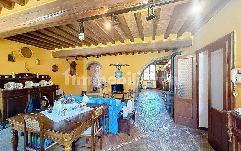 Terratetto unifamiliare 360 m², ottimo stato, San Martino dall'Argine — foto 7 di 43