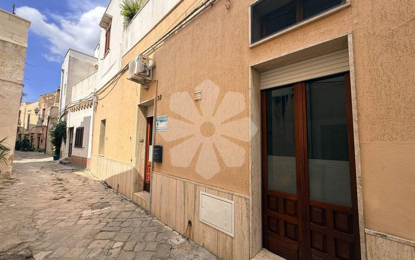 Trilocale vicolo lungo 32, Centro, Nardò — foto 10 di 12