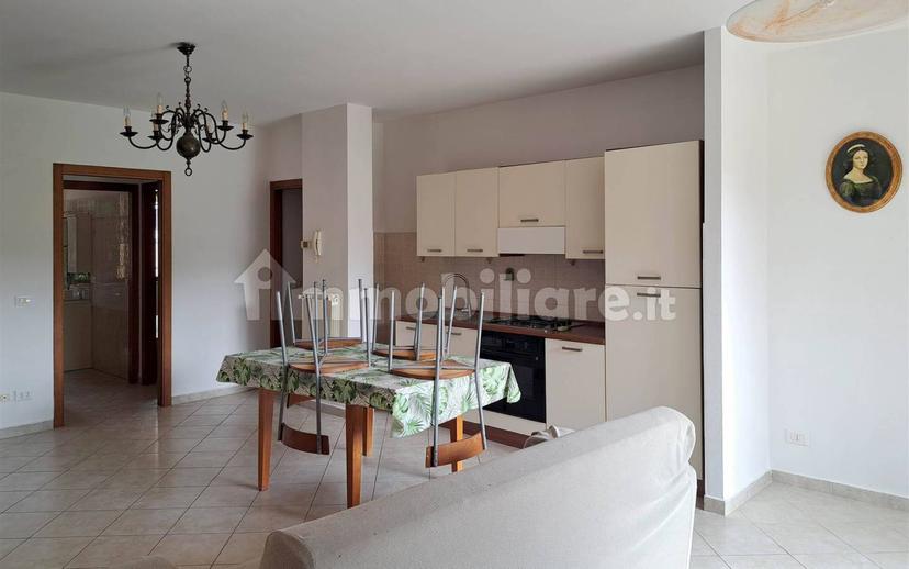 Quadrilocale buono stato, Centro, Montepulciano — foto 5 di 15