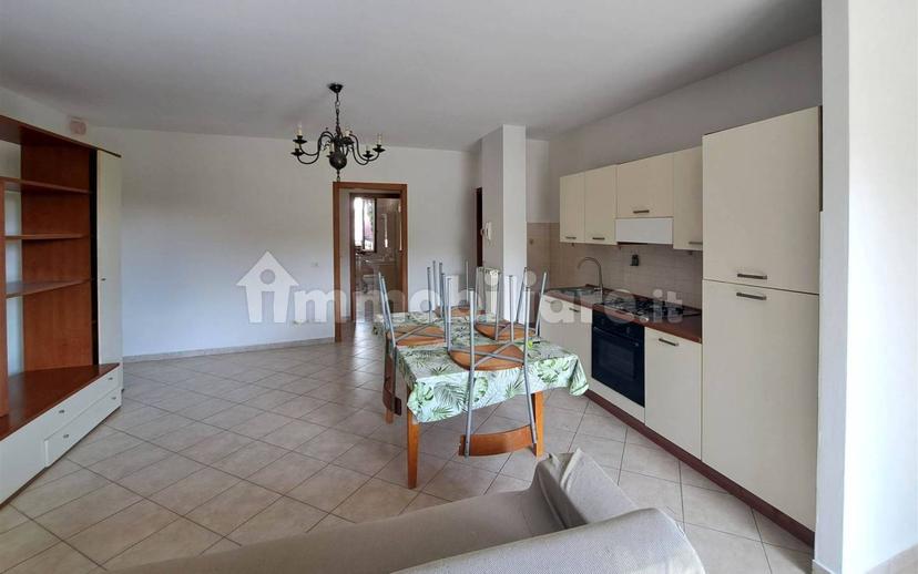 Quadrilocale buono stato, Centro, Montepulciano — foto 6 di 15