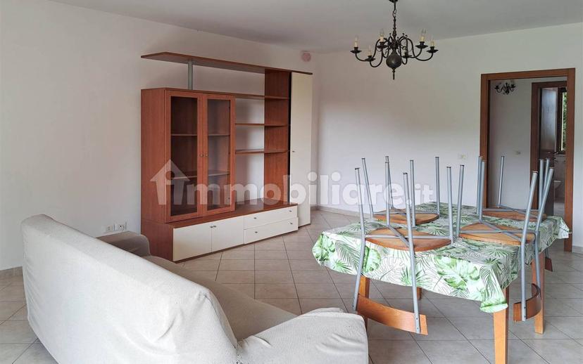 Quadrilocale buono stato, Centro, Montepulciano — foto 12 di 15
