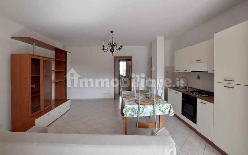 Quadrilocale buono stato, Centro, Montepulciano — foto 11 di 15