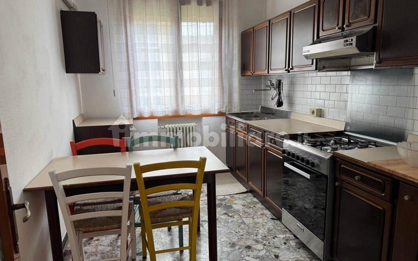Quadrilocale ottimo stato, quarto piano, Mestre, Venezia — foto 9 di 12
