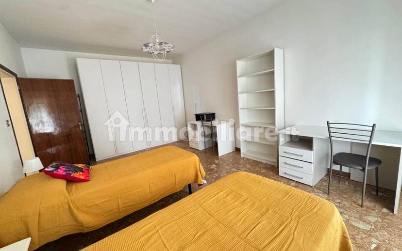 Quadrilocale ottimo stato, quarto piano, Mestre, Venezia — foto 3 di 12