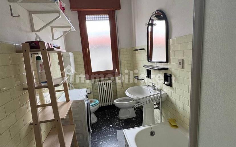 Quadrilocale ottimo stato, quarto piano, Mestre, Venezia — foto 10 di 12