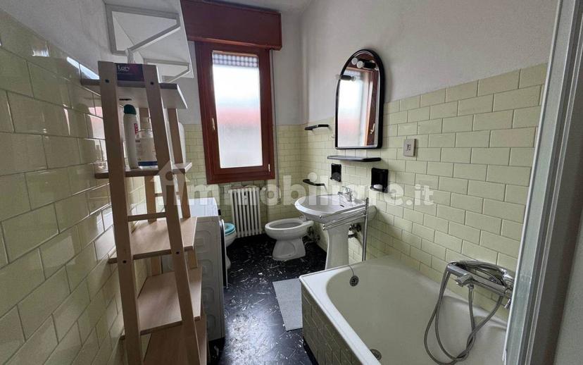 Quadrilocale ottimo stato, quarto piano, Mestre, Venezia — foto 4 di 12