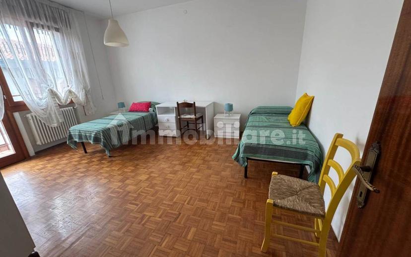 Quadrilocale ottimo stato, quarto piano, Mestre, Venezia — foto 7 di 12