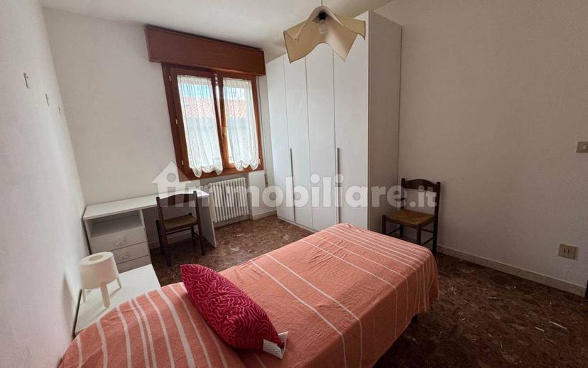 Quadrilocale ottimo stato, quarto piano, Mestre, Venezia — foto 8 di 12