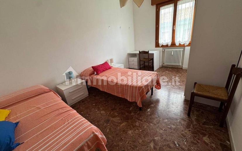 Quadrilocale ottimo stato, quarto piano, Mestre, Venezia — foto 11 di 12