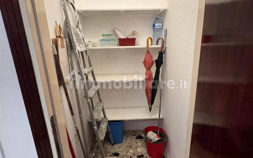 Quadrilocale ottimo stato, quarto piano, Mestre, Venezia — foto 5 di 12