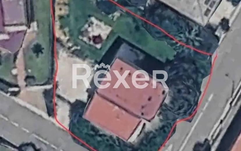 Villa unifamiliare via Agnini, Centro, Castelnuovo Rangone — foto 10 di 11