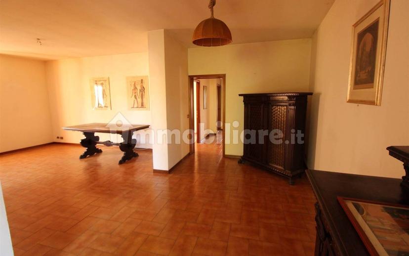 Appartamento buono stato, primo piano, Centro, Monteroni d'Arbia — foto 19 di 33