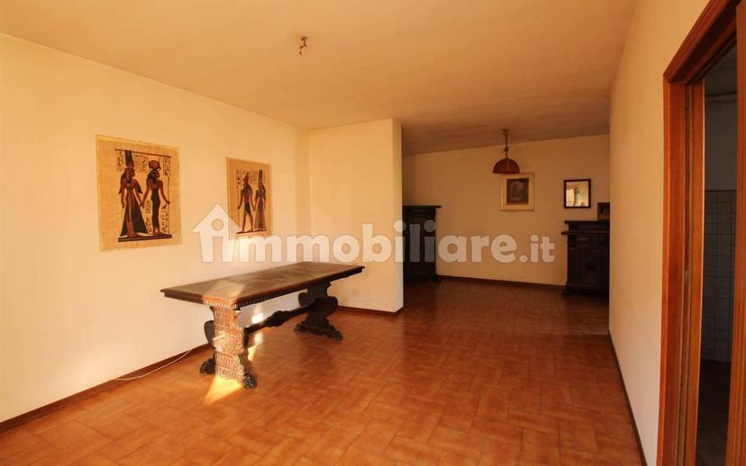 Appartamento buono stato, primo piano, Centro, Monteroni d'Arbia — foto 30 di 33