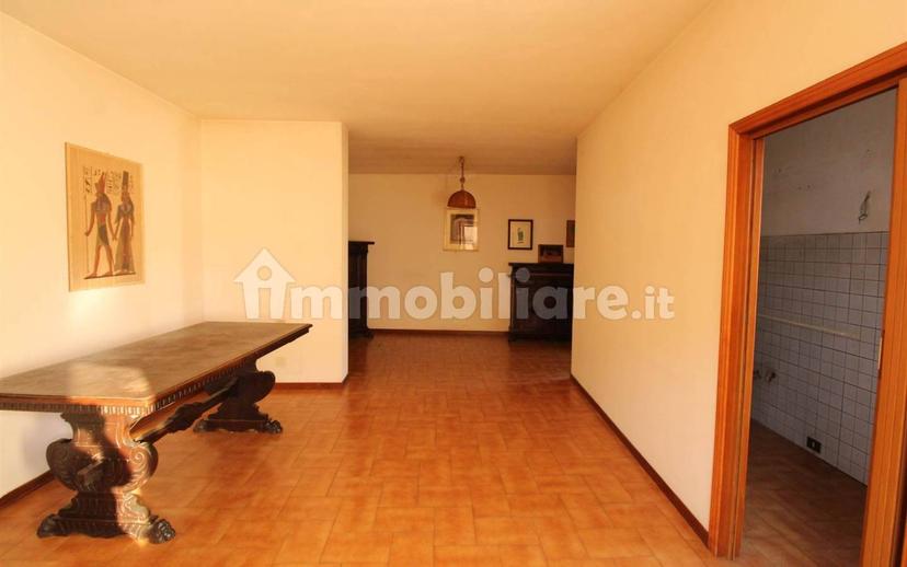 Appartamento buono stato, primo piano, Centro, Monteroni d'Arbia — foto 28 di 33