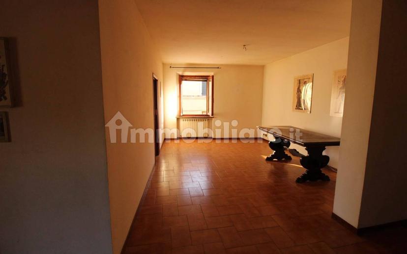 Appartamento buono stato, primo piano, Centro, Monteroni d'Arbia — foto 9 di 33