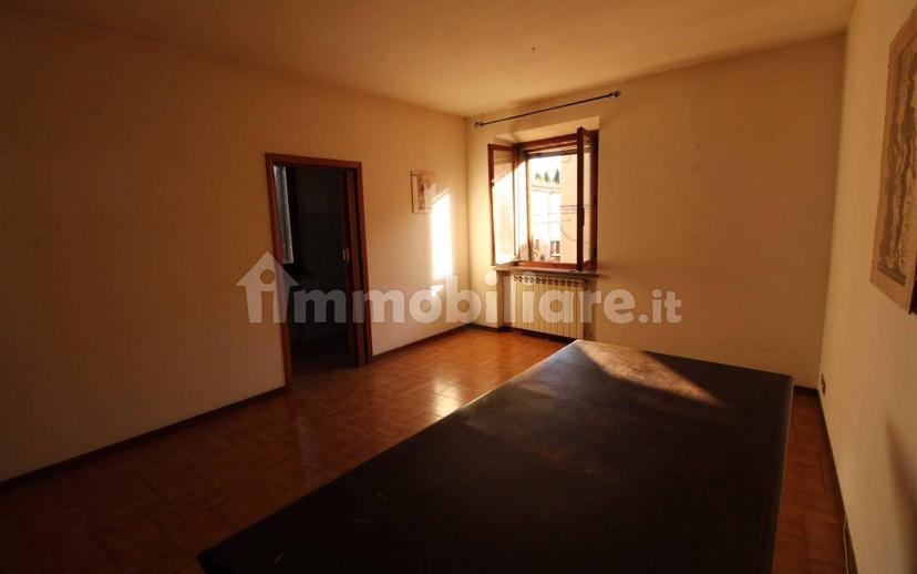 Appartamento buono stato, primo piano, Centro, Monteroni d'Arbia — foto 11 di 33